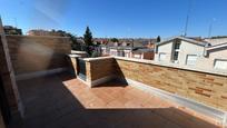 Terrace of Single-family semi-detached for sale in Ciempozuelos  with Terrace and Balcony