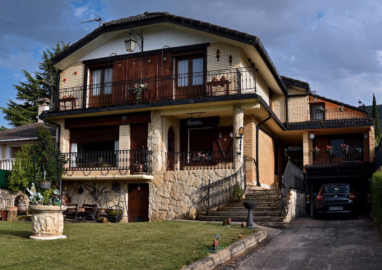 Casa o chalet en venta en Ayegui / Aiegi, Navarra fotocasa