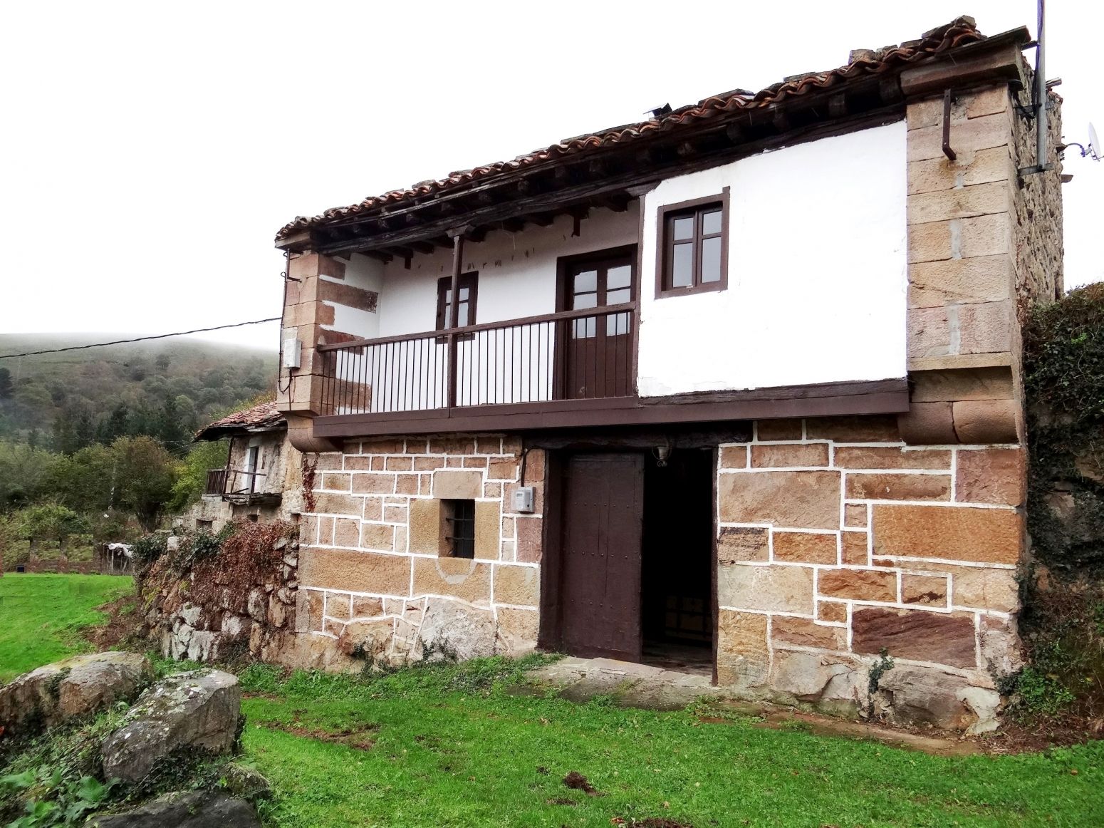 Casa o chalet en venta en Molledo - Media Concha, Molledo, Cantabria |  fotocasa