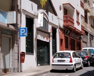 Parking of Residential for sale in  Santa Cruz de Tenerife Capital