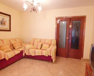 Living room of Flat for sale in Torrijos  with Air Conditioner and Terrace