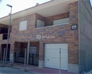 Exterior view of House or chalet for sale in Torrijos  with Heating, Parquet flooring and Terrace