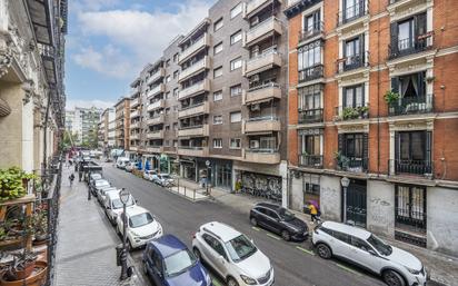 101 Viviendas y casas en venta en Metro San Bernardo, Madrid | fotocasa