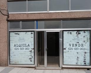 Local de alquiler en Rúa Concepción Arenal, A Coruña Capital