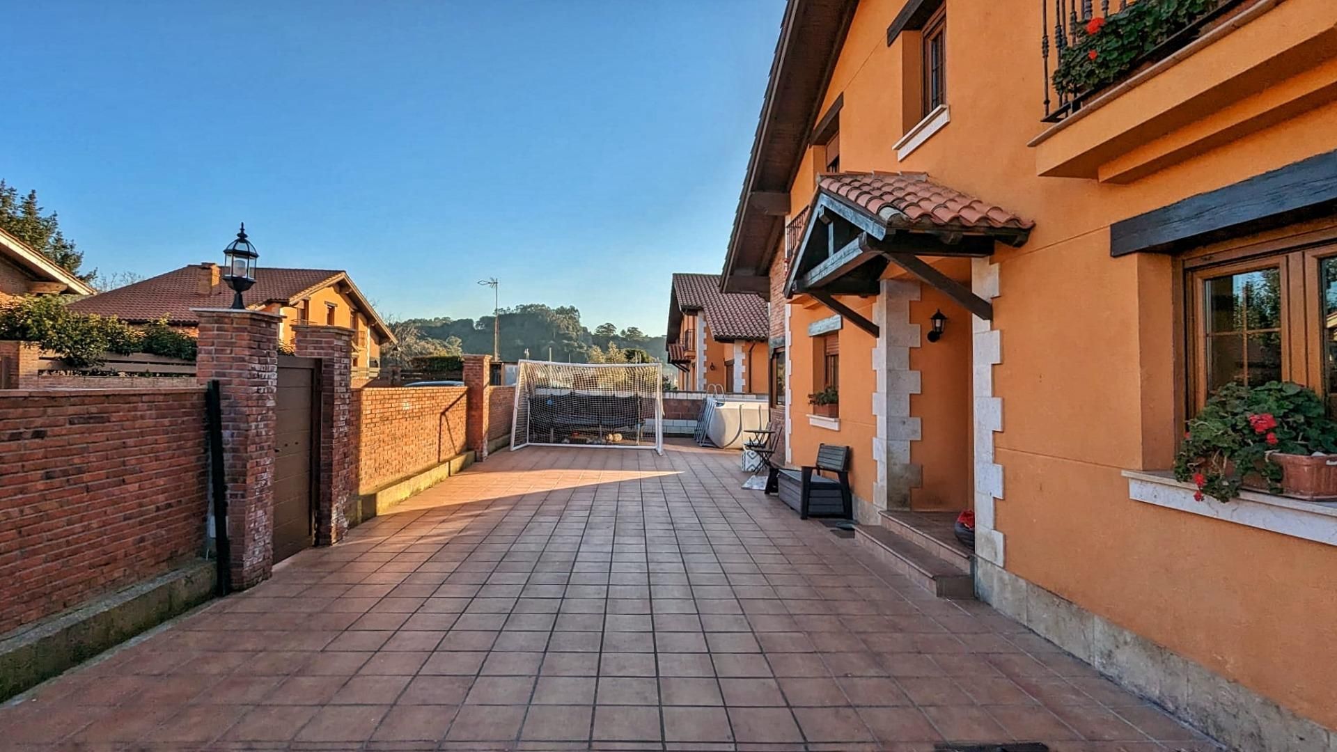 18 Viviendas y casas en venta en Escobedo, Camargo | fotocasa