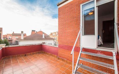 Casas adosadas en venta en Valladolid Provincia | fotocasa