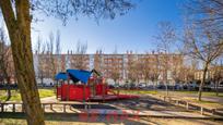 Vista exterior de Pis en venda en Laguna de Duero amb Terrassa