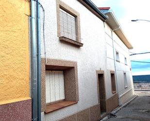 Vista exterior de Casa o xalet en venda en Portillo