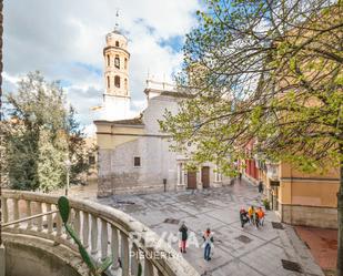 Pis en venda a Calle San Felipe, 5, Valladolid Capital