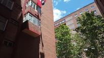 Exterior view of Flat for sale in Valladolid Capital