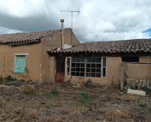 Exterior view of Country house for sale in Villafrechós