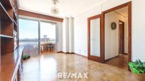 Bedroom of Flat for sale in Valladolid Capital  with Balcony