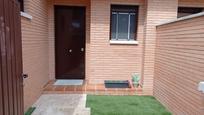 Garden of Single-family semi-detached for sale in Aldeamayor de San Martín  with Terrace and Swimming Pool