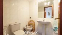 Bathroom of Flat for sale in Valladolid Capital  with Terrace and Balcony