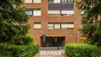 Exterior view of Flat for sale in Valladolid Capital