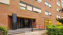 Exterior view of Flat for sale in Valladolid Capital