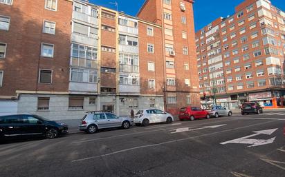 Exterior view of Flat for sale in Valladolid Capital