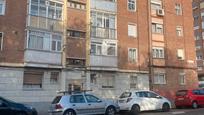 Exterior view of Flat for sale in Valladolid Capital