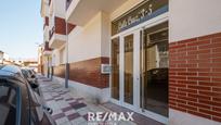 Exterior view of Flat for sale in Santovenia de Pisuerga