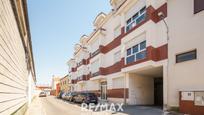 Exterior view of Flat for sale in Santovenia de Pisuerga