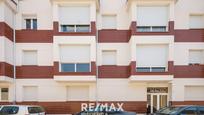 Exterior view of Flat for sale in Santovenia de Pisuerga