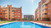 Exterior view of Flat for sale in Arroyo de la Encomienda  with Terrace