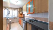 Kitchen of Flat for sale in Valladolid Capital