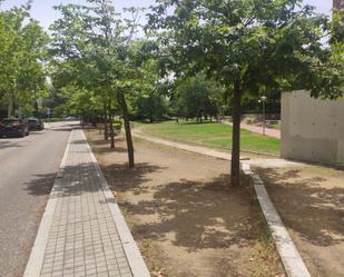 Garage for sale in Valladolid Capital