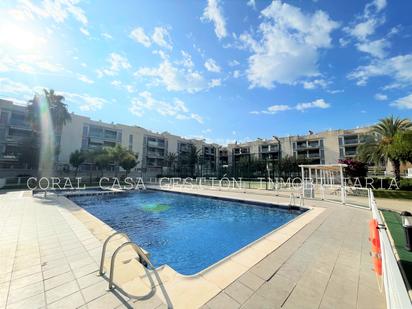 Piscina de Pis en venda en Almenara amb Aire condicionat, Terrassa i Piscina