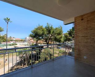 Balcony of Flat for sale in Sagunto / Sagunt  with Terrace
