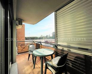 Terrassa de Apartament en venda en Almenara amb Aire condicionat i Balcó