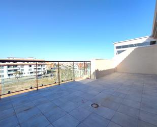 Terrace of Attic for sale in Canet d'En Berenguer  with Air Conditioner and Terrace