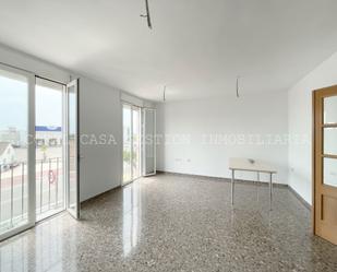 Living room of Single-family semi-detached for sale in Chilches / Xilxes  with Terrace