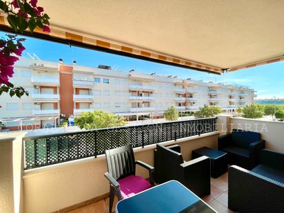 Terrassa de Apartament en venda en Almenara amb Aire condicionat i Terrassa