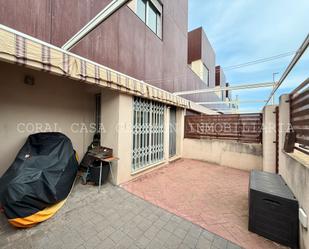 Terrace of Single-family semi-detached for sale in Almenara  with Terrace