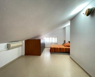 Bedroom of Single-family semi-detached for sale in Moncofa  with Air Conditioner and Terrace