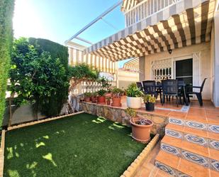 Terrace of Planta baja for sale in Canet d'En Berenguer  with Air Conditioner and Terrace