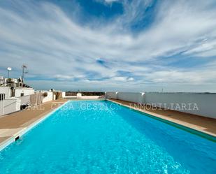 Piscina de Pis en venda en Chilches / Xilxes amb Aire condicionat i Terrassa