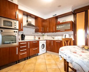 Kitchen of Duplex for sale in Amezketa