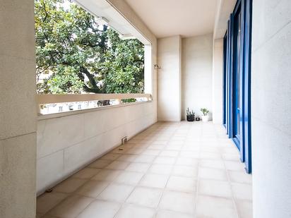 Terrace of Flat for sale in Tolosa