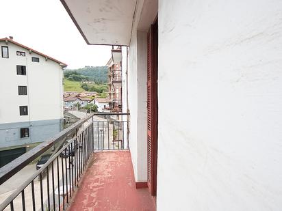 Balcony of Flat for sale in Legorreta  with Balcony