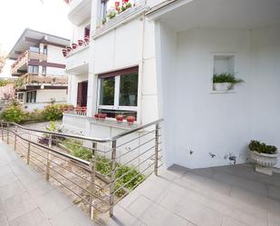 Balcony of Planta baja for sale in Tolosa  with Balcony