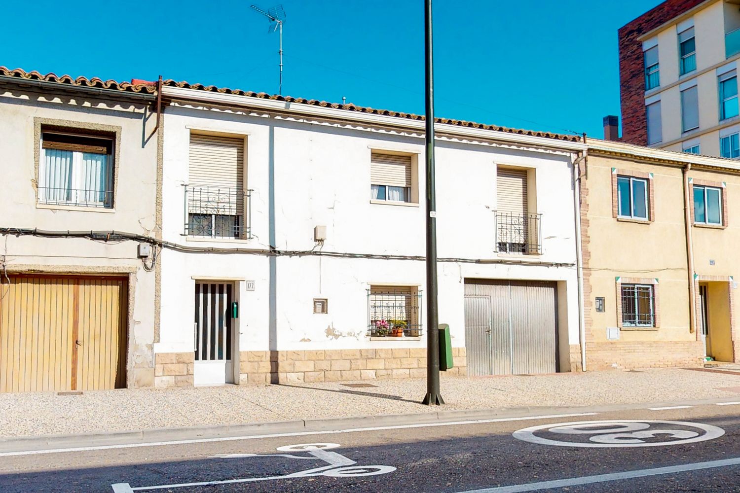 67 Viviendas y casas en venta en Santa Isabel - Movera, Zaragoza Capital |  fotocasa
