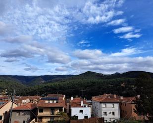 Vista exterior de Local en venda en Sant Martí de Centelles