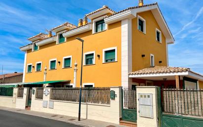 Viviendas y casas de alquiler en Cabanillas del Campo | fotocasa