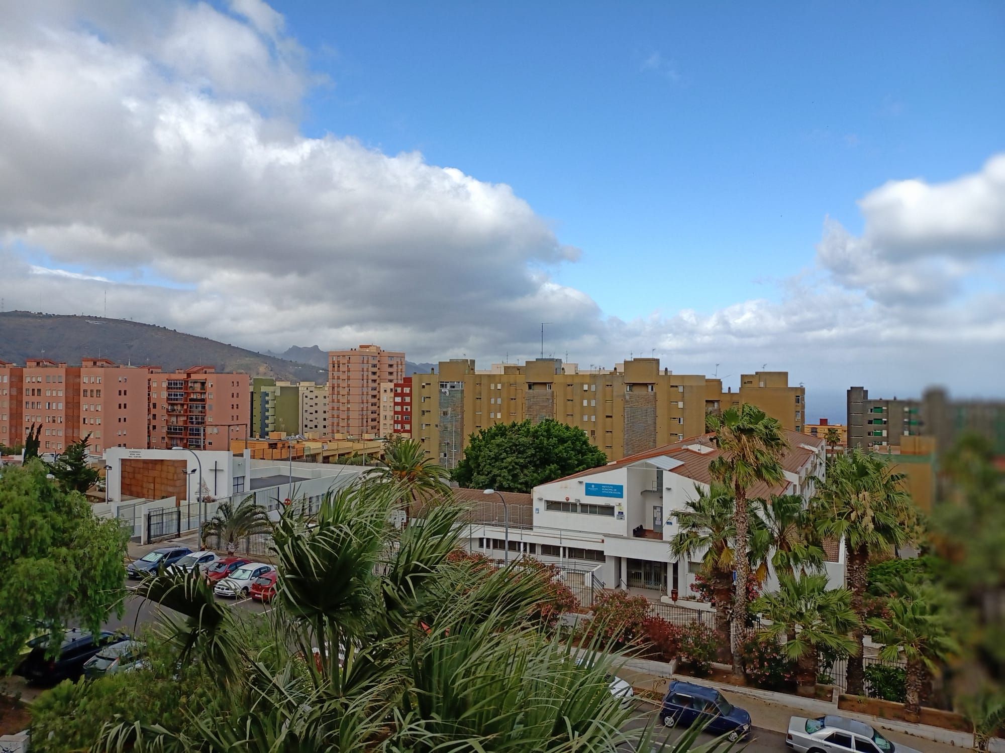 Byt v Ofra - Costa Sur,  Santa Cruz de Tenerife Ca