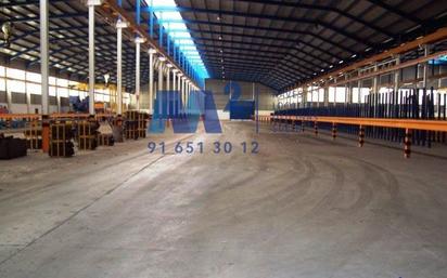 Industrial buildings for sale in Talavera de la Reina