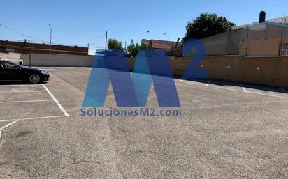 Parking of Residential for sale in  Madrid Capital