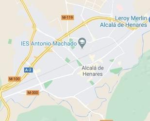 Land for sale in Alcalá de Henares