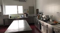 Küche von Fabrikhallen zum verkauf in San Fernando de Henares